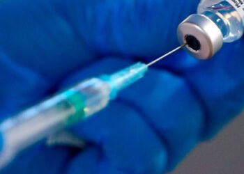 Chile inaugura vacunación contra el virus sincicial