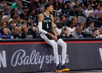 Los Spurs de San Antonio llevarán a Wembanyama a casa: Confirman partido en París para la próxima temporada