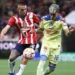 Emoción en el clásico nacional: Águilas y Chivas se preparan para el último round