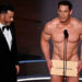Aterrorizó sketch de John Cena en los Óscar a ejecutivos