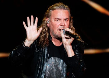 Maná conquista el Vive Latino en su debut con clásicos y un mensaje ecológico