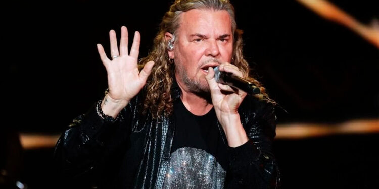 Maná conquista el Vive Latino en su debut con clásicos y un mensaje ecológico