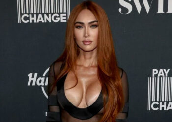 Megan Fox rompe el silencio sobre sus cirugías plásticas