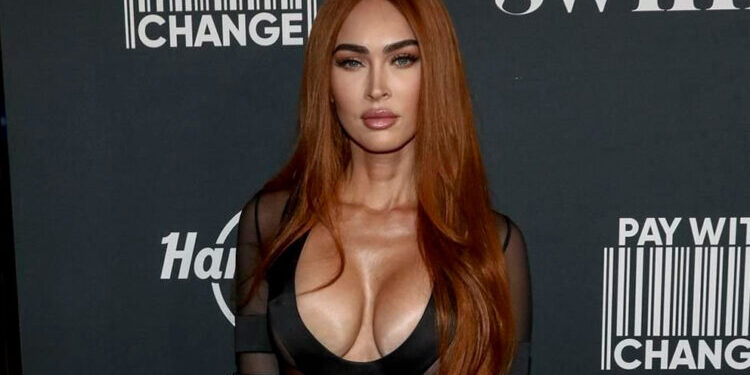 Megan Fox rompe el silencio sobre sus cirugías plásticas