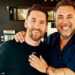 El encuentro entre Lionel Messi y Antonio ‘Turco’ Mohamed desata revuelo en las redes sociales