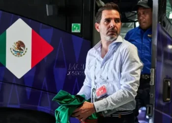 Davino: “Reconocemos nuestra realidad y trabajaremos juntos para reconstruirnos”