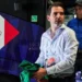 Davino: “Reconocemos nuestra realidad y trabajaremos juntos para reconstruirnos”