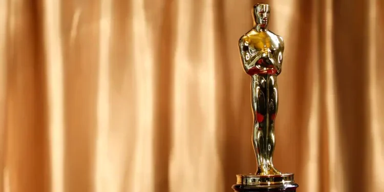 Más de 500 figuras de Hollywood judías denuncian discurso propalestino de director en los Óscar