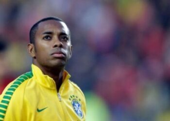 Ministra de la Mujer de Brasil respalda la orden de prisión para el exfutbolista Robinho