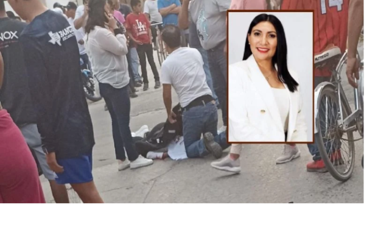 Asesinan a candidata de Morena en Celaya