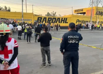 Desplome de helicóptero: abren carpeta de investigación por homicidio culposo y daño a la propiedad