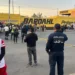 Desplome de helicóptero: abren carpeta de investigación por homicidio culposo y daño a la propiedad