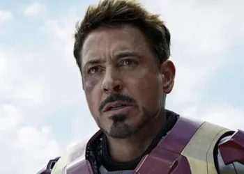 Robert Downey Jr. está abierto a retomar su rol de Iron Man