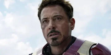 Robert Downey Jr. está abierto a retomar su rol de Iron Man