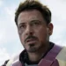 Robert Downey Jr. está abierto a retomar su rol de Iron Man