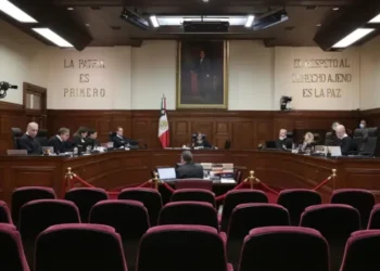 FGR exige explicación a la SCJN sobre amparo para delitos graves