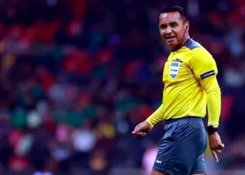 Árbitro polémico pitará el Rayados-Inter Miami