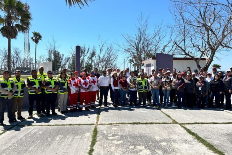 Exitoso periodo vacacional de Semana Santa en Tamaulipas