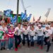Recuperaremos el potencial que tiene Nuevo Laredo para las inversiones: Arturo Núñez