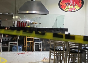 Asesinan a presidente municipal en Michoacán