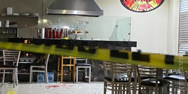 Asesinan a presidente municipal en Michoacán