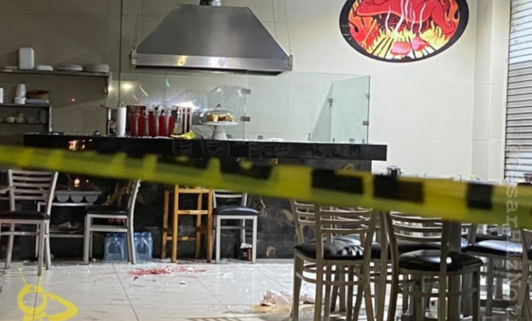 Asesinan a presidente municipal en Michoacán