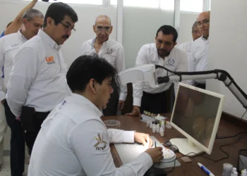 Facultad de Odontología de la UAT de las mejores del país