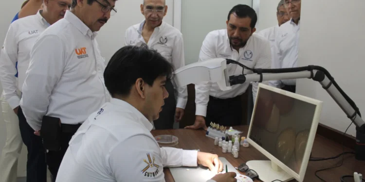Facultad de Odontología de la UAT de las mejores del país