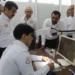 Facultad de Odontología de la UAT de las mejores del país