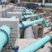 Termina rehabilitación del acueducto y pronto regresará el agua a Cd. Victoria
