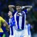 Porto aparta a cuatro jugadores de su plantel, incluido Jorge Sánchez