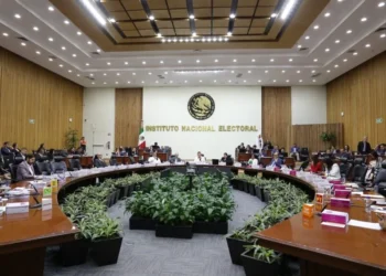 Monitorea INE sesgo de medios públicos