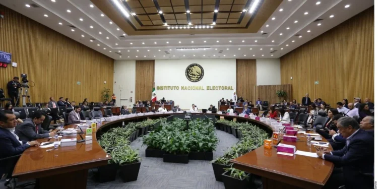 Monitorea INE sesgo de medios públicos