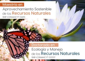 Convoca la UAT a cursar posgrados en áreas de ecología y recursos naturales