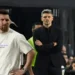 Fernando Ortiz admite altercado con Lionel Messi