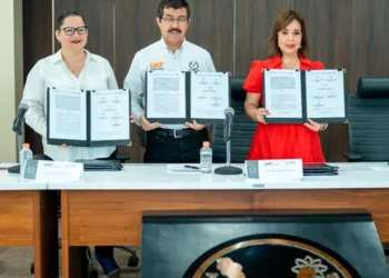 La UAT y el ITACE formalizan acciones de colaboración institucional