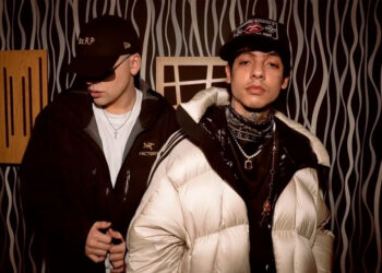 Bizarrap estrena colaboración con Natanael Cano para su Music Session #59