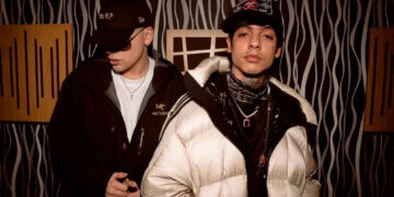 Bizarrap estrena colaboración con Natanael Cano para su Music Session #59