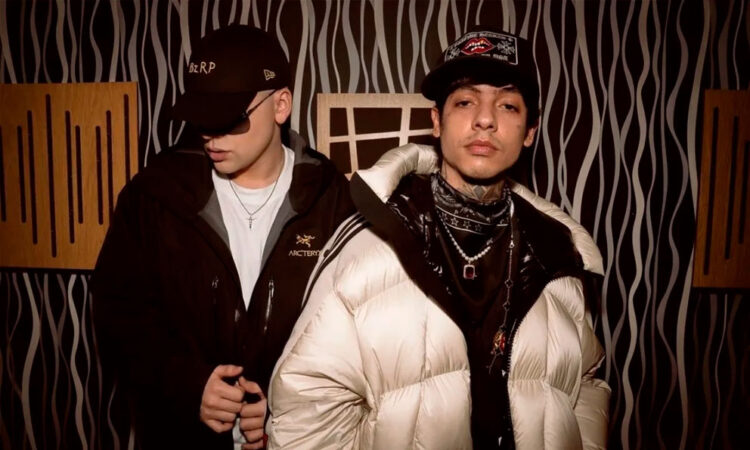 Bizarrap estrena colaboración con Natanael Cano para su Music Session #59