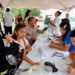 El Gobierno de Reynosa lleva hasta los hogares la atención médica que necesitan lo ciudadanos