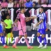 Monterrey remonta ante Inter Miami en la ida de los cuartos de final