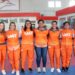 Lista delegación atlética de la UAT para la Universiada Nacional 2024