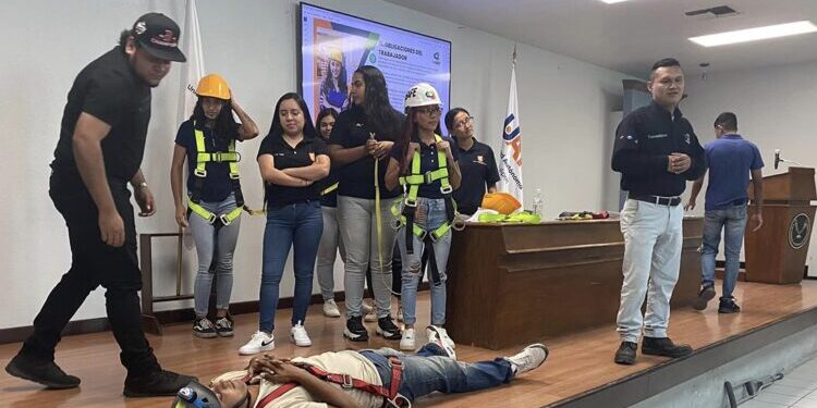 Ofrece la UAT en Matamoros la Licenciatura en Seguridad, Salud y Medio Ambiente