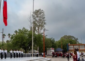 Avanza UAT hacia la transformación y la educación humanista: Rector Dámaso Anaya