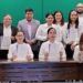 Capacita la UAT a personal universitario en seguridad de la información
