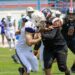 Este sábado Final de Intermedia 2024 Futbol Americano de la UAT