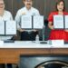 UAT e ITACE formalizan acciones de colaboración institucional