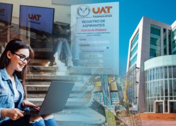 La UAT ofrece tres programas de licenciatura a distancia