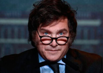 Milei confirma cierre del Banco Central Argentino