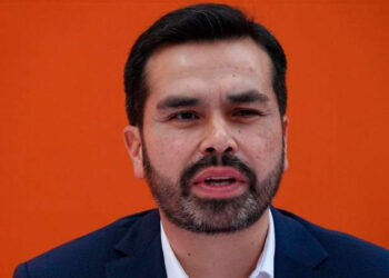 Petición de declinación para Máynez estuvo aprobada por Xóchitl: Máynez